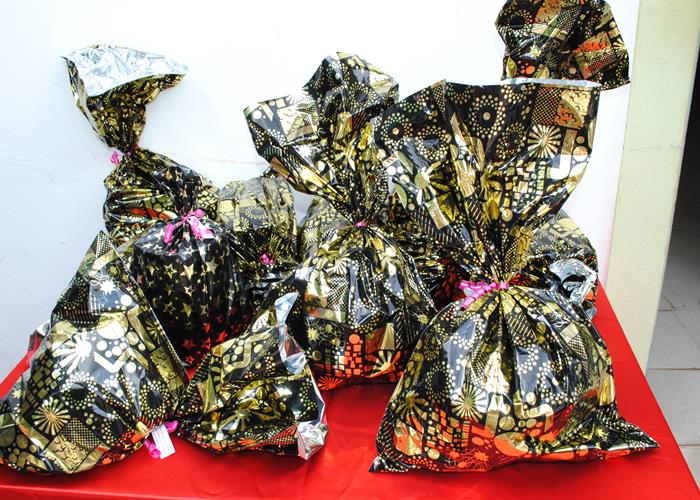 Município realiza festa em comemoração ao dia das mães - Imagem 104