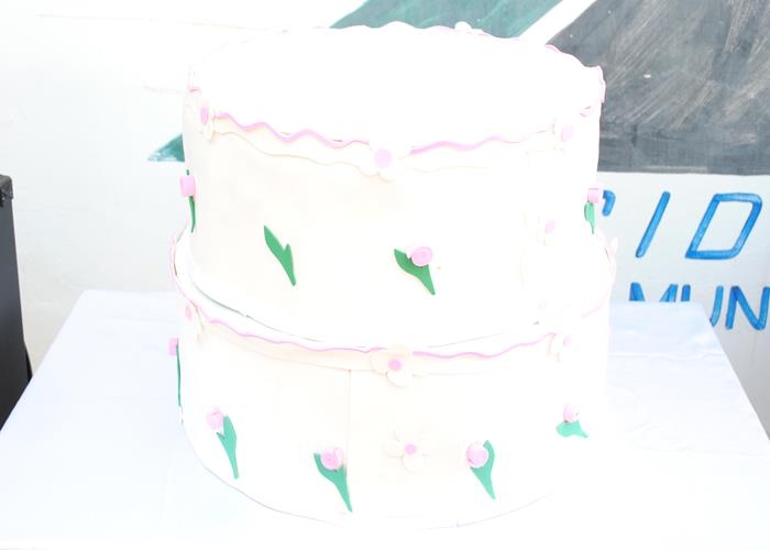 Município realiza festa em comemoração ao dia das mães - Imagem 28