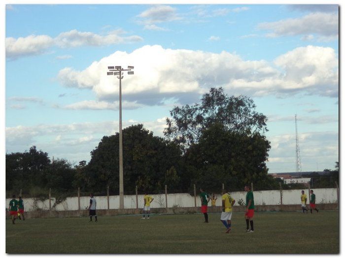 Teve início neste sábado o XXIX Campeonato de Futebol Amador  - Imagem 16