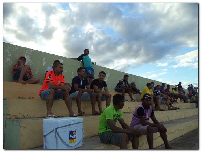 Teve início neste sábado o XXIX Campeonato de Futebol Amador  - Imagem 17