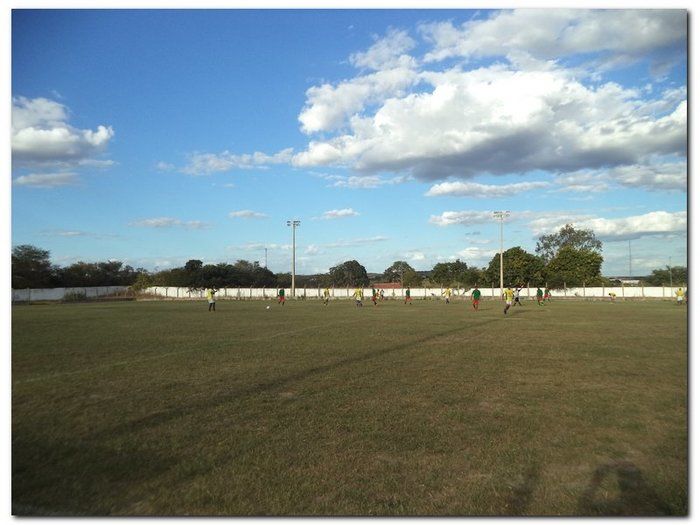 Teve início neste sábado o XXIX Campeonato de Futebol Amador  - Imagem 8