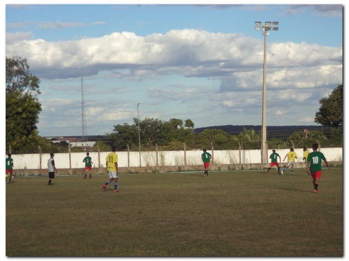 Teve início neste sábado o XXIX Campeonato de Futebol Amador  - Imagem 9