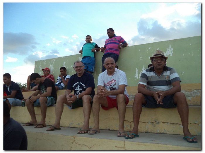 Teve início neste sábado o XXIX Campeonato de Futebol Amador  - Imagem 18