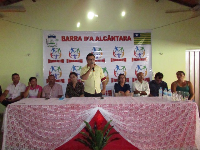 II Reunião do Conselho do Vale do Sambito - Imagem 8