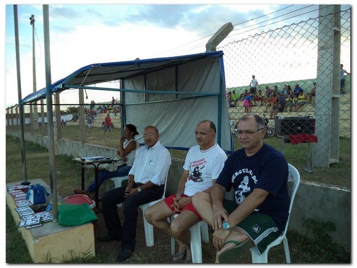 Teve início neste sábado o XXIX Campeonato de Futebol Amador  - Imagem 15