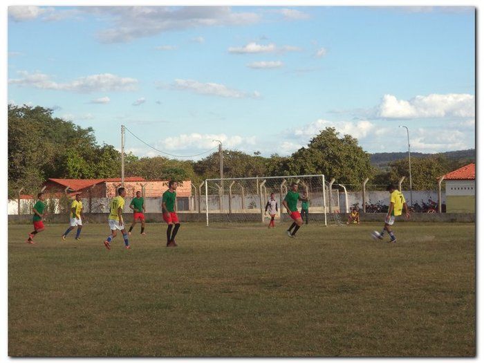 Teve início neste sábado o XXIX Campeonato de Futebol Amador  - Imagem 10