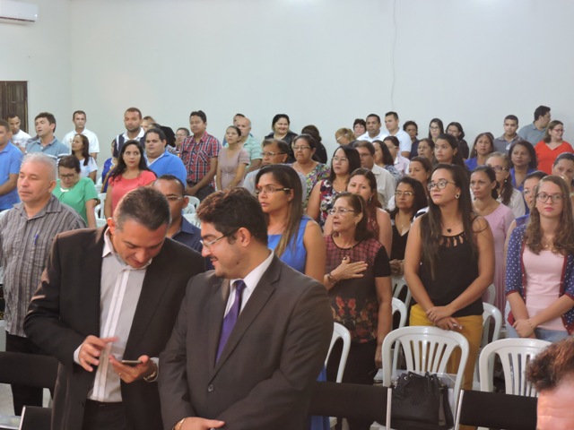TCE-PI realiza seminário em União - Imagem 2