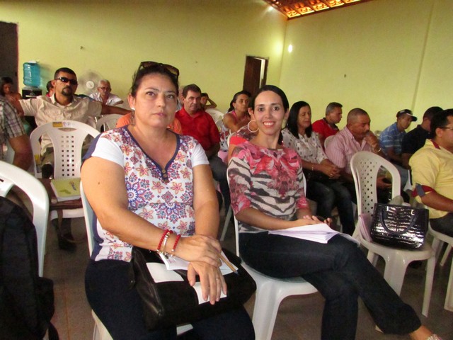 II Reunião do Conselho do Vale do Sambito - Imagem 14