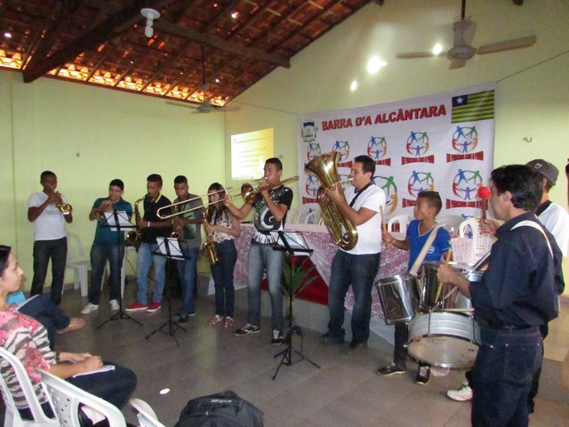 II Reunião do Conselho do Vale do Sambito - Imagem 5