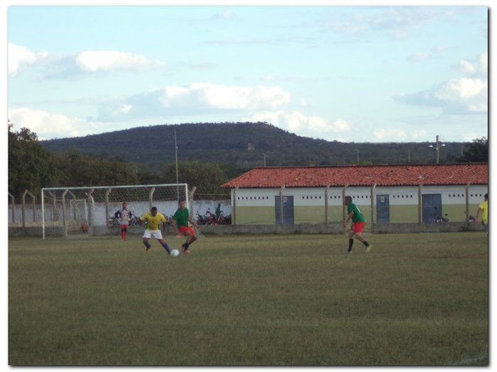 Teve início neste sábado o XXIX Campeonato de Futebol Amador  - Imagem 12