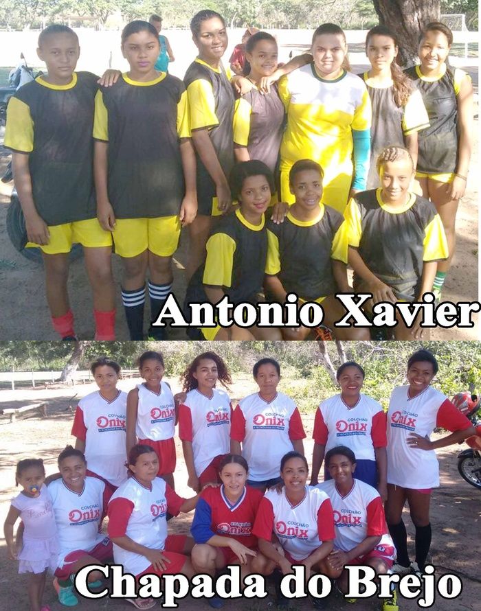 Final dos campeonatos municipal de Futebol já tem data marcada - Imagem 1