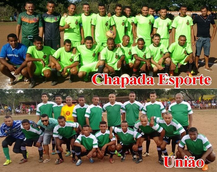 Final dos campeonatos municipal de Futebol já tem data marcada - Imagem 2