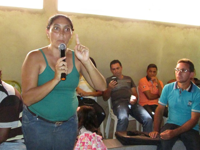 II Reunião do Conselho do Vale do Sambito - Imagem 17