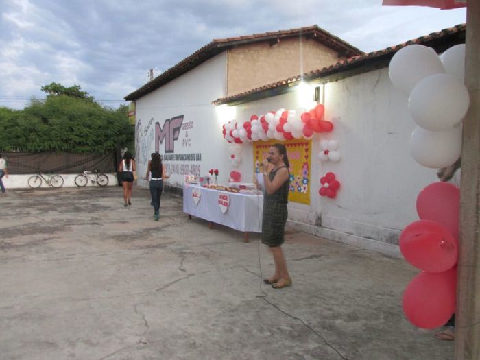 CRAS de São Félix do Piauí realiza festa em homenagem às Mães - Imagem 28