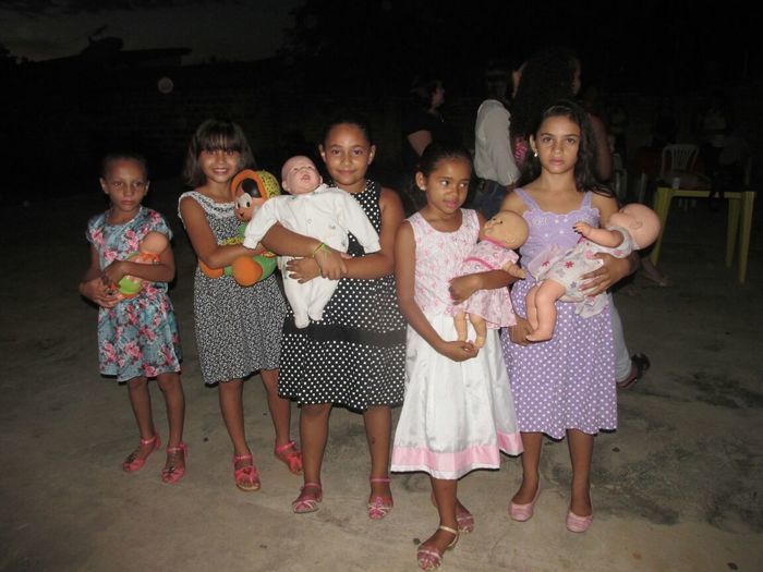 CRAS de São Félix do Piauí realiza festa em homenagem às Mães - Imagem 29