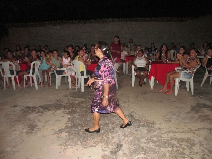 CRAS de São Félix do Piauí realiza festa em homenagem às Mães - Imagem 9