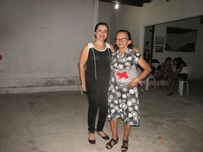 CRAS de São Félix do Piauí realiza festa em homenagem às Mães - Imagem 4