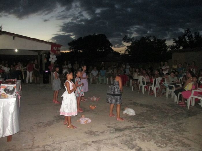 CRAS de São Félix do Piauí realiza festa em homenagem às Mães - Imagem 23