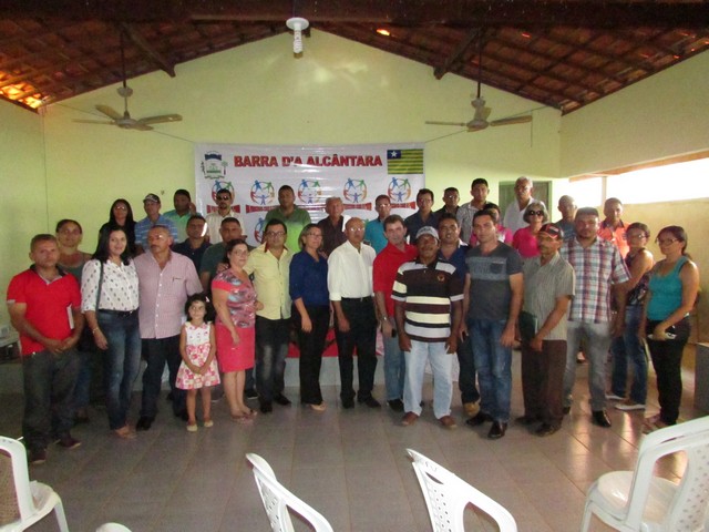 II Reunião do Conselho do Vale do Sambito - Imagem 21