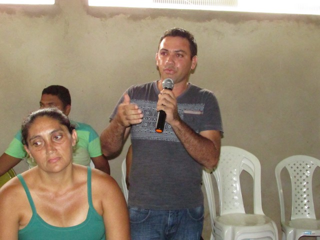 II Reunião do Conselho do Vale do Sambito - Imagem 18