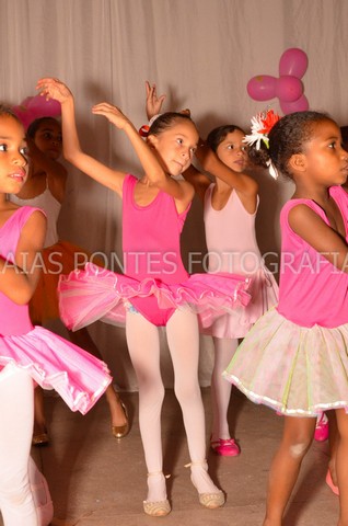 Aconteceu o IV Festival de Dança do SCFV - Imagem 37