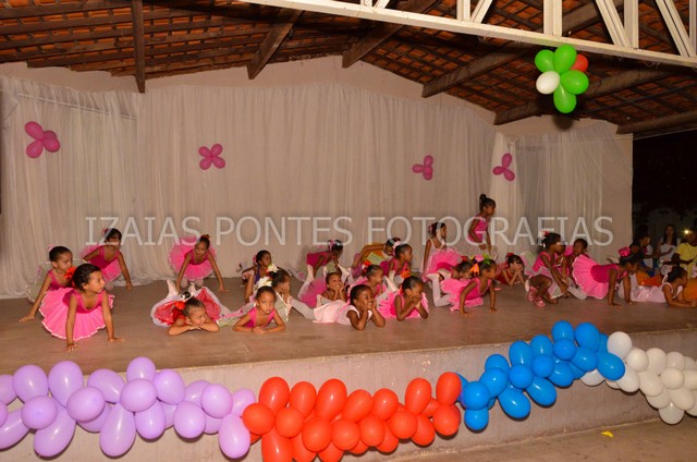 Aconteceu o IV Festival de Dança do SCFV - Imagem 42