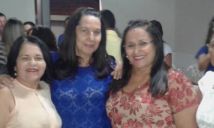 SINTE realiza festa em comemoração ao dia das mães  - Imagem 15