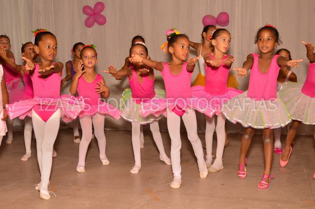 Aconteceu o IV Festival de Dança do SCFV - Imagem 35