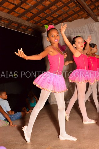Aconteceu o IV Festival de Dança do SCFV - Imagem 77