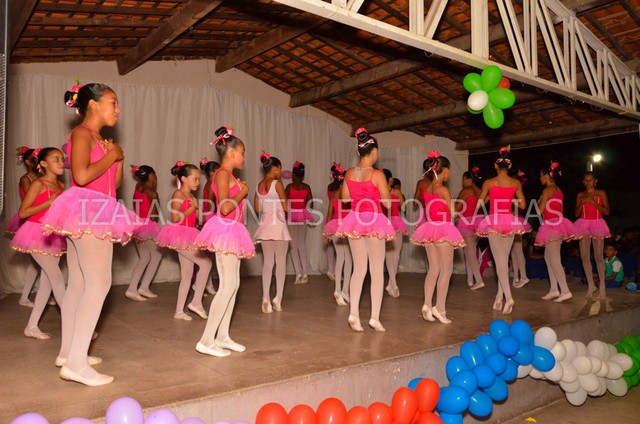 Aconteceu o IV Festival de Dança do SCFV - Imagem 73