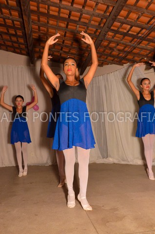Aconteceu o IV Festival de Dança do SCFV - Imagem 95