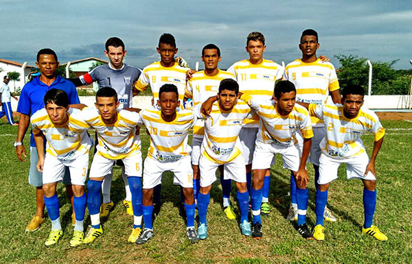 Oeiras avança na Copa Piauiense de Futebol Amador Estudantil - Imagem 1