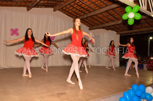 Aconteceu o IV Festival de Dança do SCFV - Imagem 20