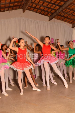 Aconteceu o IV Festival de Dança do SCFV - Imagem 59