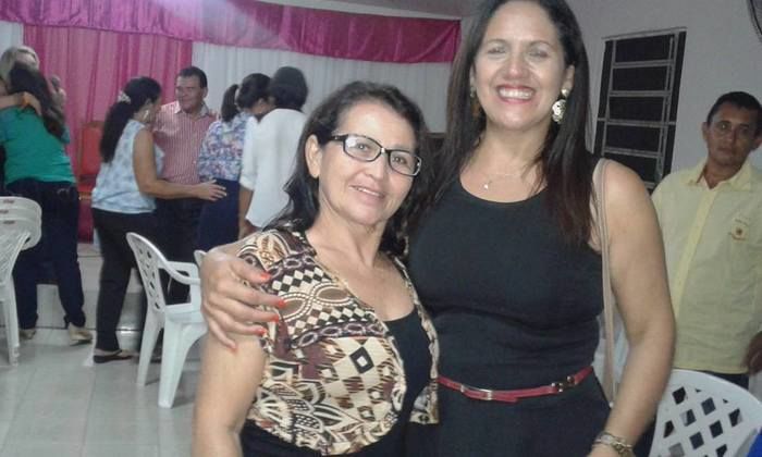 SINTE realiza festa em comemoração ao dia das mães  - Imagem 5