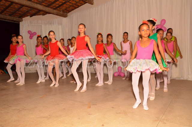 Aconteceu o IV Festival de Dança do SCFV - Imagem 57