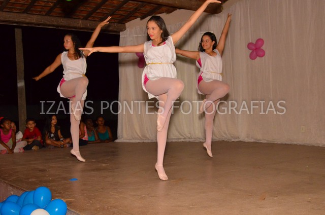 Aconteceu o IV Festival de Dança do SCFV - Imagem 128