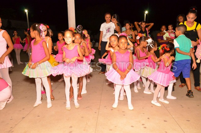 Aconteceu o IV Festival de Dança do SCFV - Imagem 2