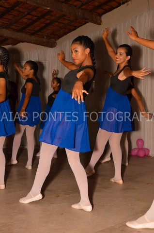 Aconteceu o IV Festival de Dança do SCFV - Imagem 105