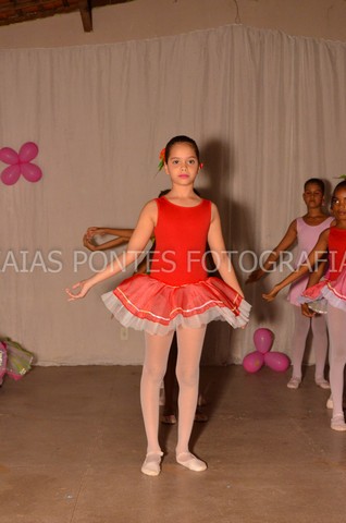 Aconteceu o IV Festival de Dança do SCFV - Imagem 52