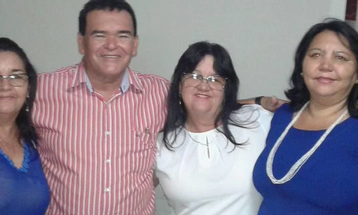 SINTE realiza festa em comemoração ao dia das mães  - Imagem 2