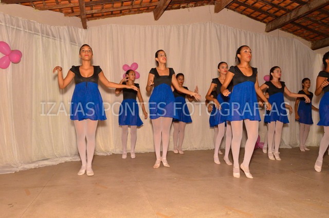 Aconteceu o IV Festival de Dança do SCFV - Imagem 107