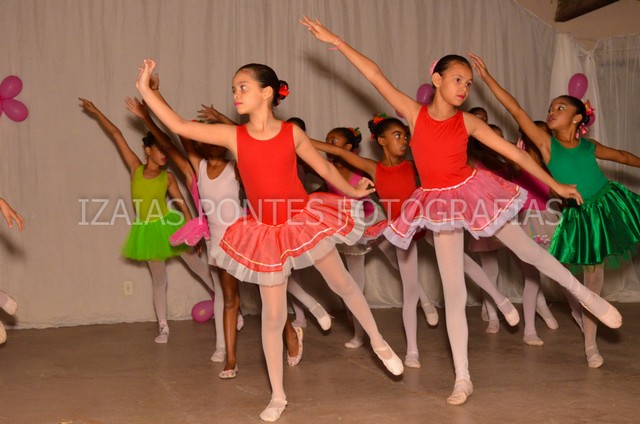 Aconteceu o IV Festival de Dança do SCFV - Imagem 64