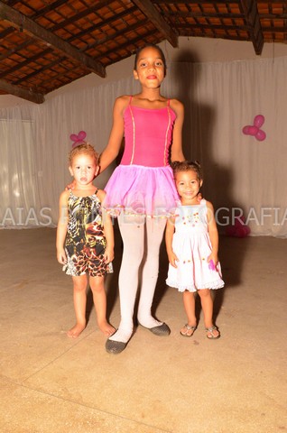 Aconteceu o IV Festival de Dança do SCFV - Imagem 155