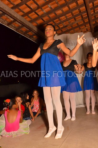 Aconteceu o IV Festival de Dança do SCFV - Imagem 93