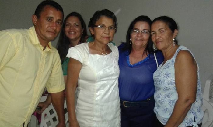 SINTE realiza festa em comemoração ao dia das mães  - Imagem 16