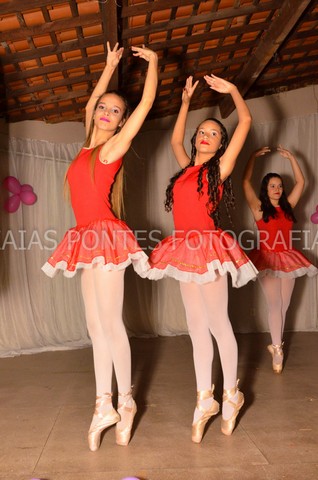 Aconteceu o IV Festival de Dança do SCFV - Imagem 25