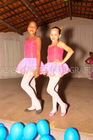 Aconteceu o IV Festival de Dança do SCFV - Imagem 154