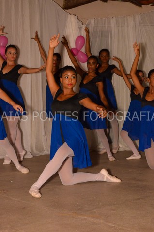 Aconteceu o IV Festival de Dança do SCFV - Imagem 113