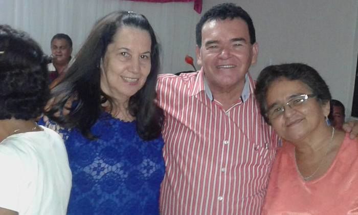 SINTE realiza festa em comemoração ao dia das mães  - Imagem 3